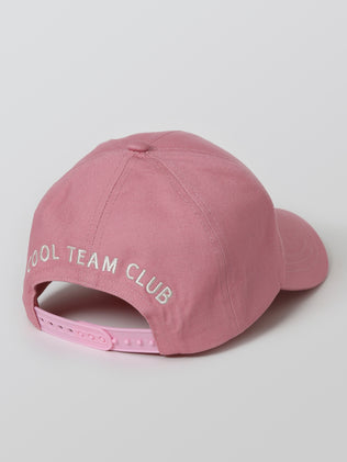Child's plain cap