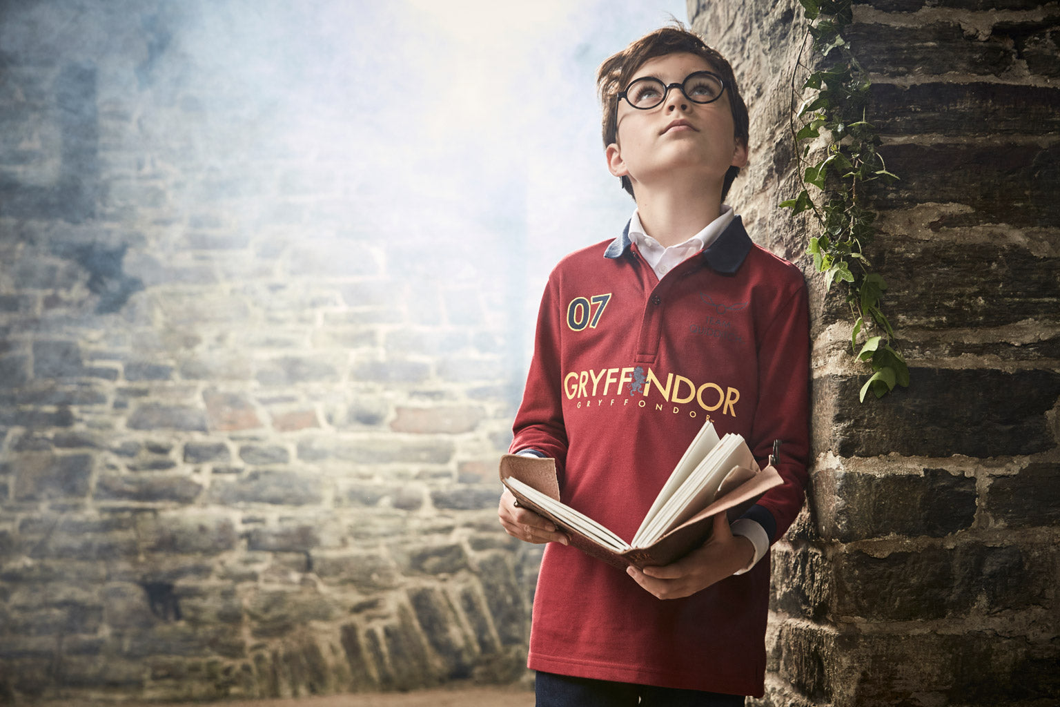 Cape - The Harry Potter Collection