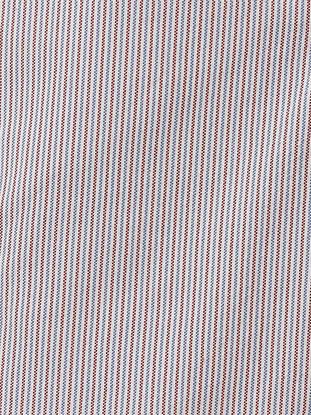 Boy's stripe Bermuda shorts