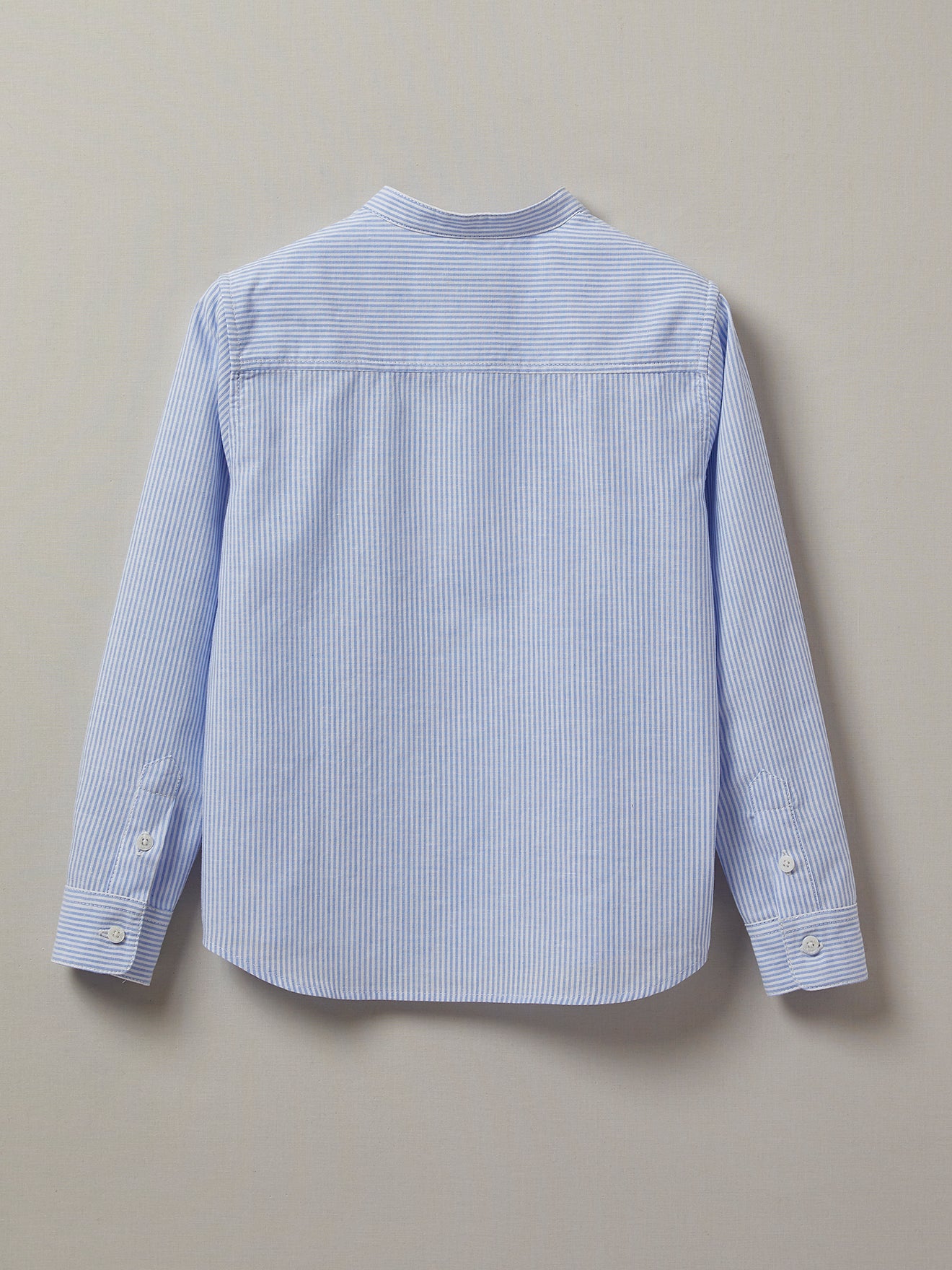 Chemise lin et coton – Collection Fêtes et Mariages