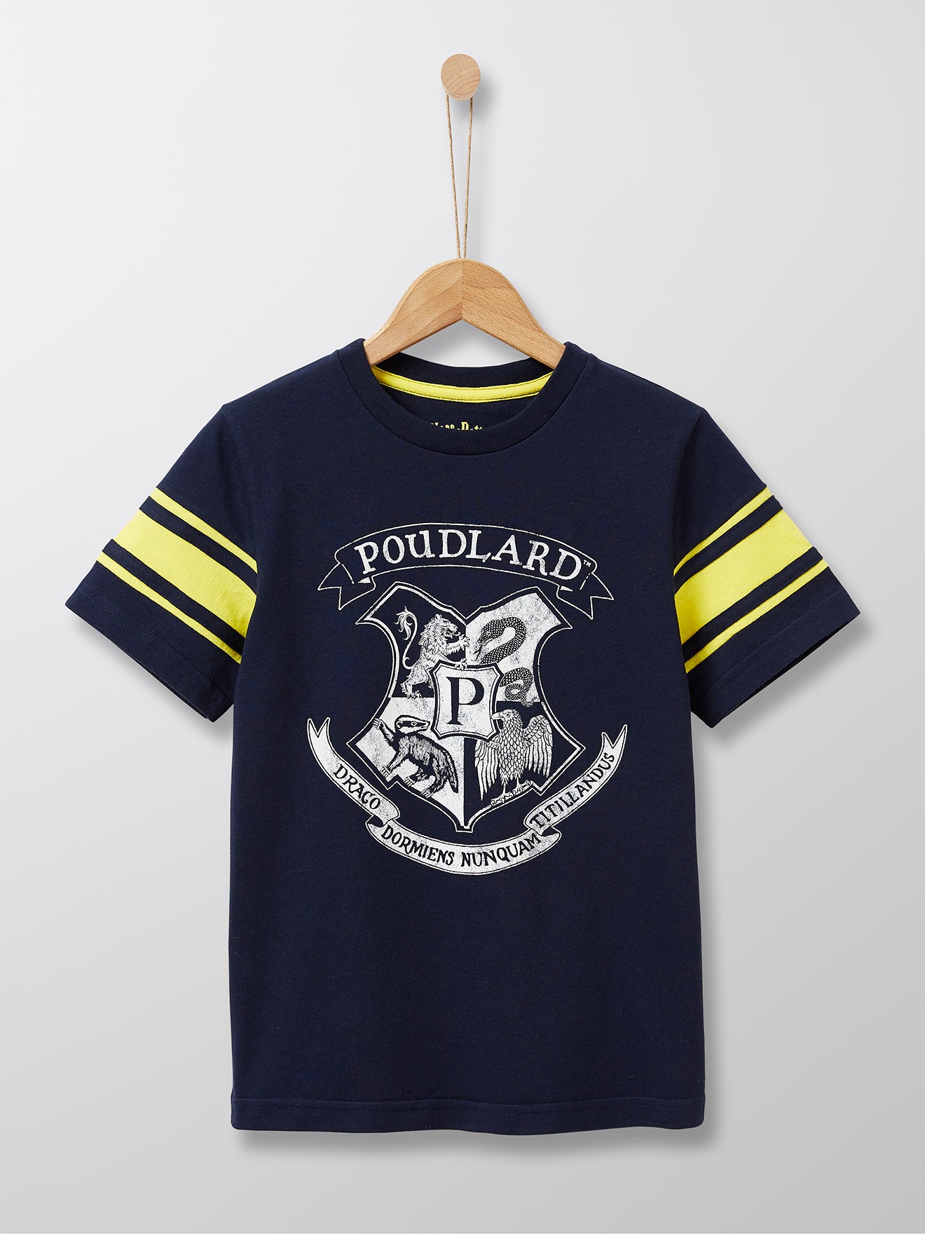 T-shirt - Harry Potter Collection